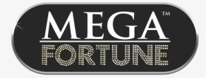 01 Logo Megafortune Thumbnail - Mega Fortune Logo
