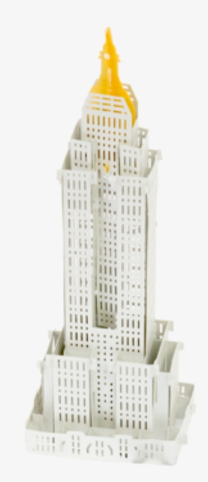 Empire State Building Paperpop - Observation Tower