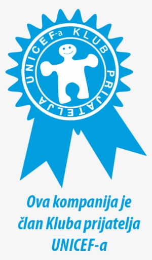Bedz Kpu Final - Unicef Klub Logo Gold