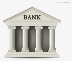 Bank Png Pic - Bitcoin Bank