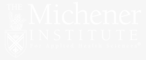 Logo - Michener Institute Logo