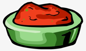 Salsa From Furniture Pink Table - Furniture In Club Penguin