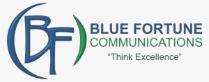 Blue Fortune Communications - Graphic Design