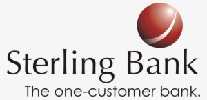 Sterling Bank Logo Wk - Sterling Bank Logo Png