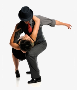 La Salsa Est Issue De Plusieurs Rythmes - Dancing Couple Dip
