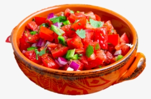 Salsa Mexicana Recipe For You Today - Pico De Gallo Png