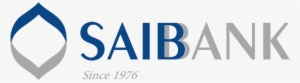 Saib - Saib Bank Logo Png