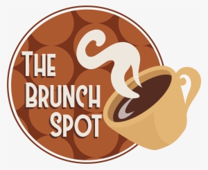 The Brunch Spot - Graphic Design
