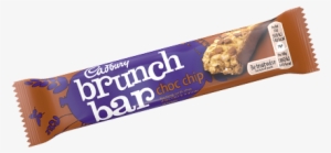 Cadbury Brunch Chocolate Chip - Cadbury Brunch Bar Chocolate Chip