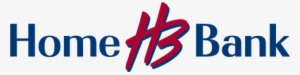 504 897 - Home Bank Logo