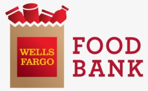 Wells Fargo Food Bank - Wells Fargo