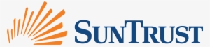 Suntrust Bank - Suntrust Bank Logo