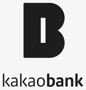 Kakao Bank, The Second Internet-only Bank In Korea, - Kakao Bank Logo Transparent