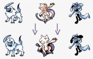 Major And Minor Changes I'm Still No Very Satisfied - Absol