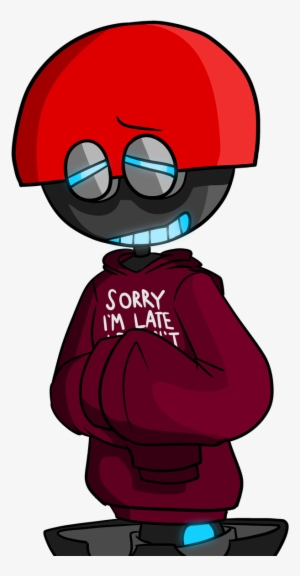 Hebby Drawing Orbot In Sweaters Is Adorable - Cartoon