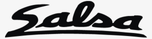 Salsa Bikes Logo Vector