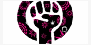 A Male Perspective On Women In The Church - African American Feminism Symbol