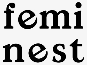 Feminist - Economist Logo Png White