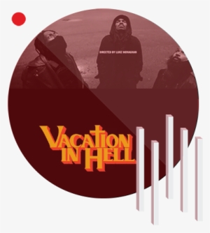 Flatbush Zombies Png - Flatbush Zombies Vacation In Hell