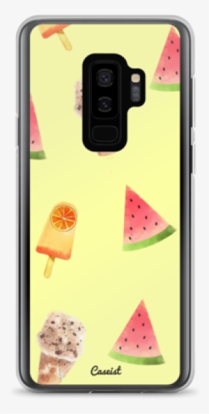 Summer Treats Samsung Case - Samsung Galaxy
