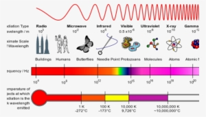Em Spectrum Properties Copy - X Rays Electromagnetic Spectrum