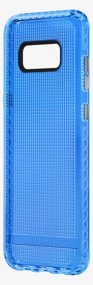 Cellhelmet Altitude X Blue Case For Samsung Galaxy - Cellhelmet