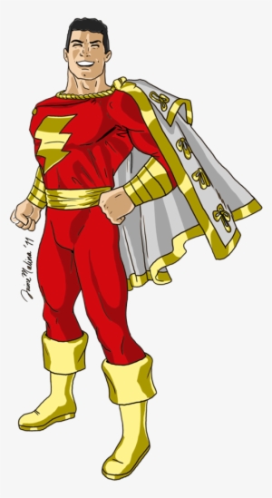 Related Image - Captain Marvel Png Dc