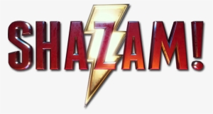 Shazam Image - Dc Shazam Logo Png