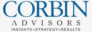 Corbin Advisors - Corbin Advisors Logo