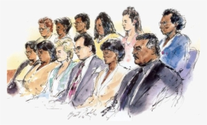 29 08 - Oj Simpson Trial Jury