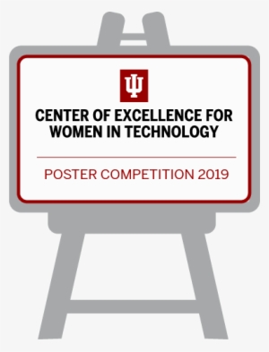 Poster Competition 2019 - Indiana University Bloomington