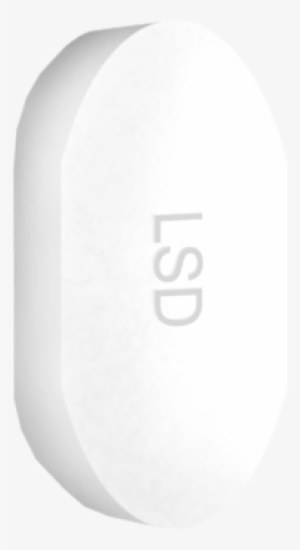 Lsd Body 1 - Putter