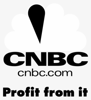 Cnbc Logo Black And White - Pakistani News Channels Tv Logo
