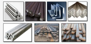 Steel Bars & Channels Philippines