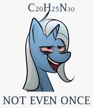 Pony Lsd - Cartoon