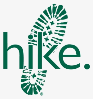 Boot Print Graphic - American Hiking Society Logo