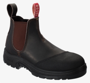 Safety - Rossi Boots 795 Hercules Safety Boot
