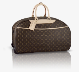 Louis Vuitton Eole 60 Monogram M23202 - Louis Vuitton Luggage