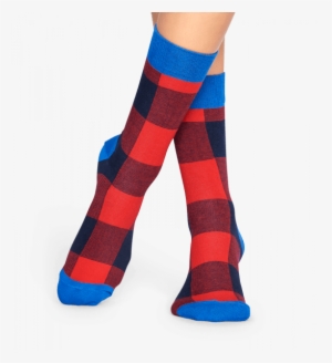 Lumberjack Sock - Sock