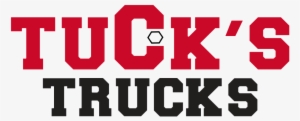 Tuck's Trucks Gmc