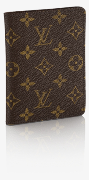 Passport Cover Mon Monogram Louis Vuitton - Louis Vuitton