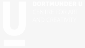 Dortmunder U Logo - Dortmund U-tower