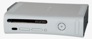 Xbox 360 2007 Model