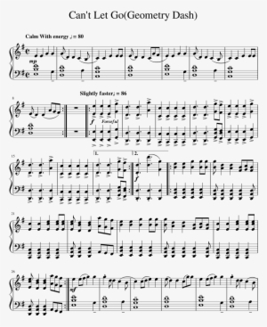 Can't Let Go Sheet Music 1 Of 2 Pages - Blood Sweat And Tears Piano Sheet