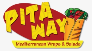 Pita Way Medeterranean Wraps And Salads - Pita Way Brighton Mi