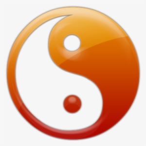 Source - Http - //icons - Mysitemyway - Com/legacy - Logo Yin Yang Png