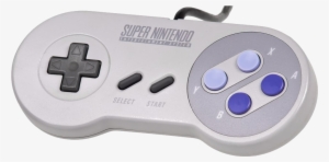 Super Nintendo Original Controller - Nintendo 64 Controller Old