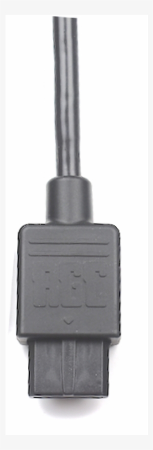 Super Nintendo Famicom Snes Rgb Scart Cable For Ntsc - Super Nintendo Entertainment System