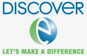 Discovere Logo With Tag - National Engineers Week 2016