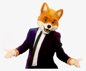 Foxy Bingo - Mammal